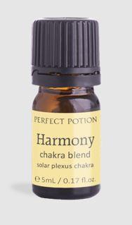 Harmony Chakra Blend 5mL