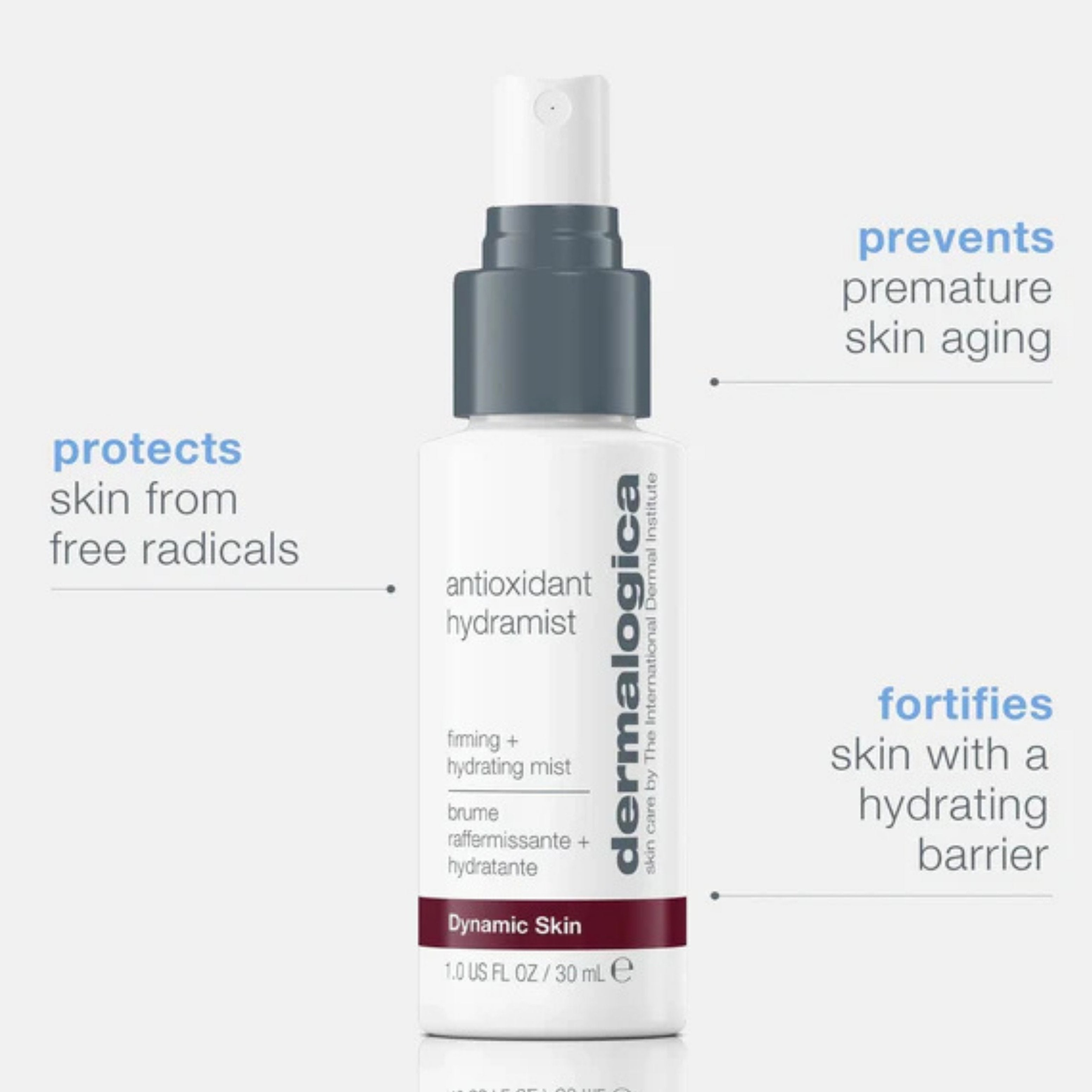 Antioxidant Hydramist 150ml
