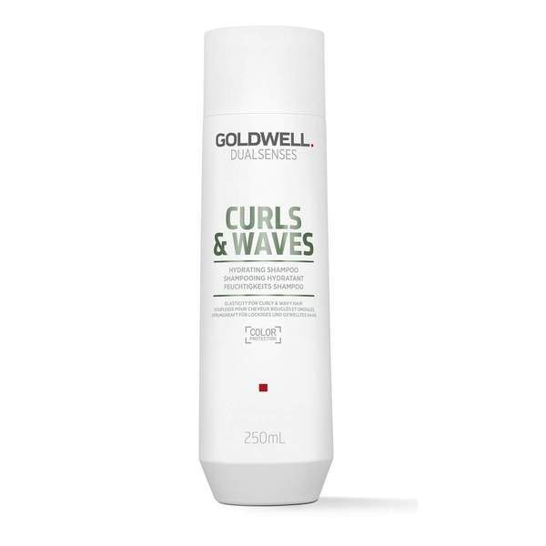 Curls & Waves Shampoo 300ml