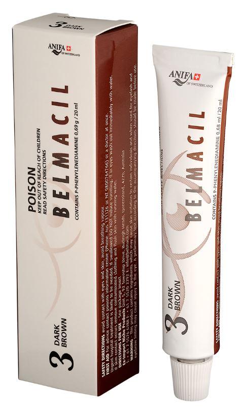 Belmacil Tint 17g