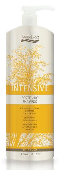 Intensive Fortifying Shampoo 1L