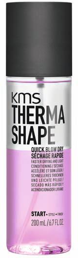 Thermashape Quick Blow Dry 200mL