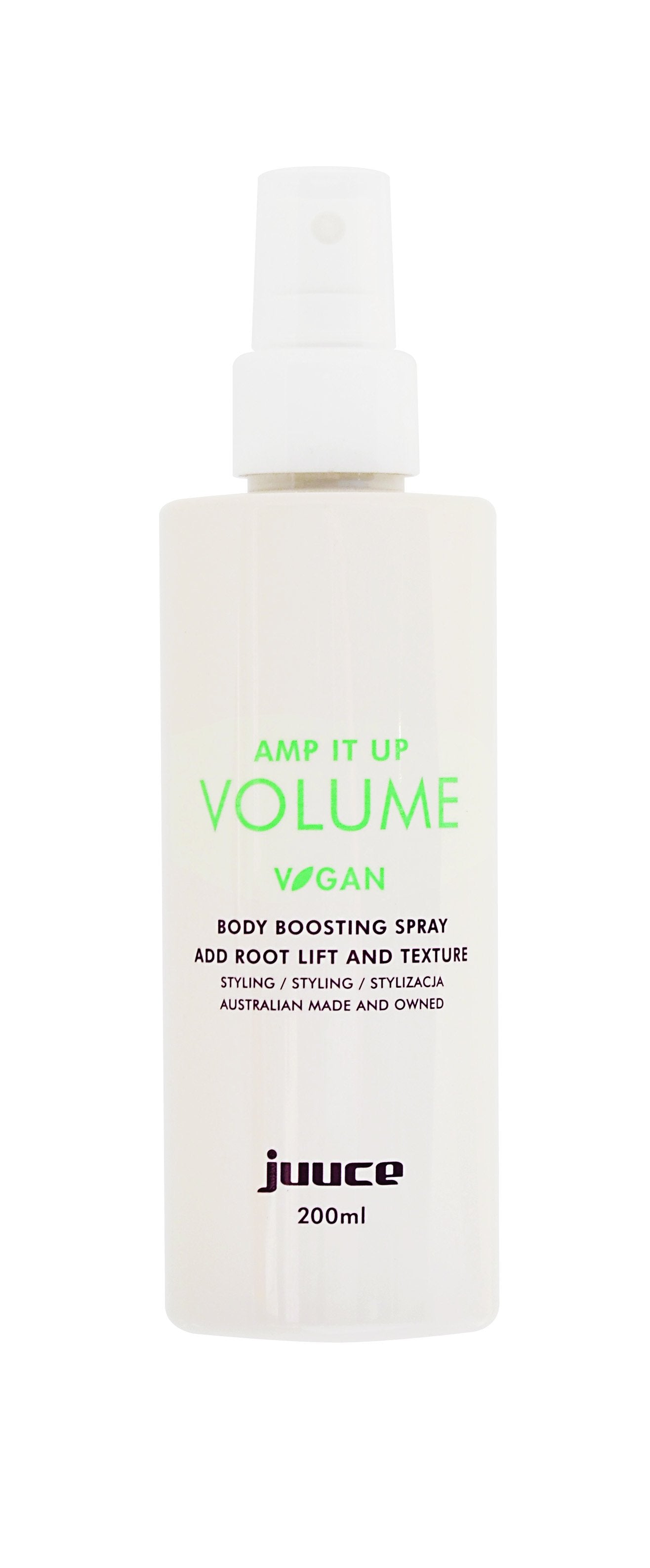 Amp It Up 200ml