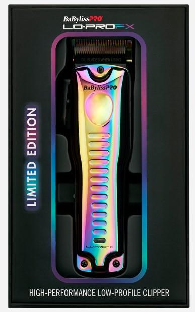 BPRO LoPROFX Clipper Chameleon