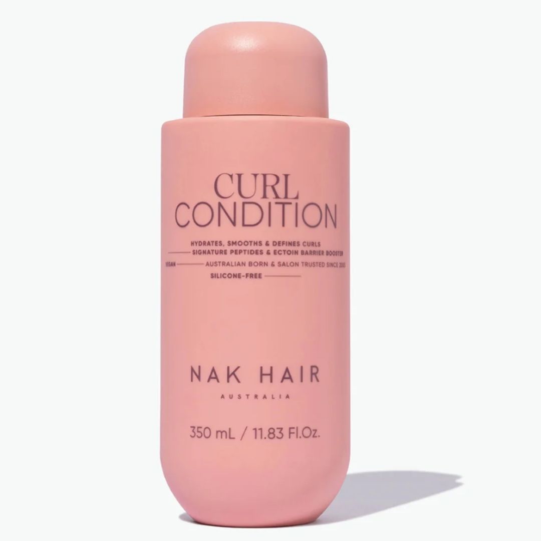 Signature Curl Conditioner 350ml