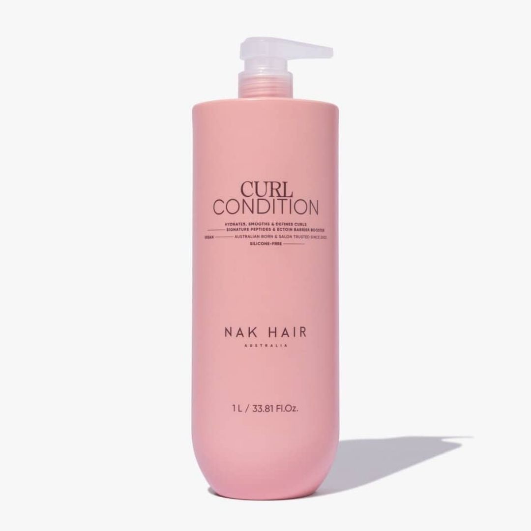 Signature Curl Conditioner 1L