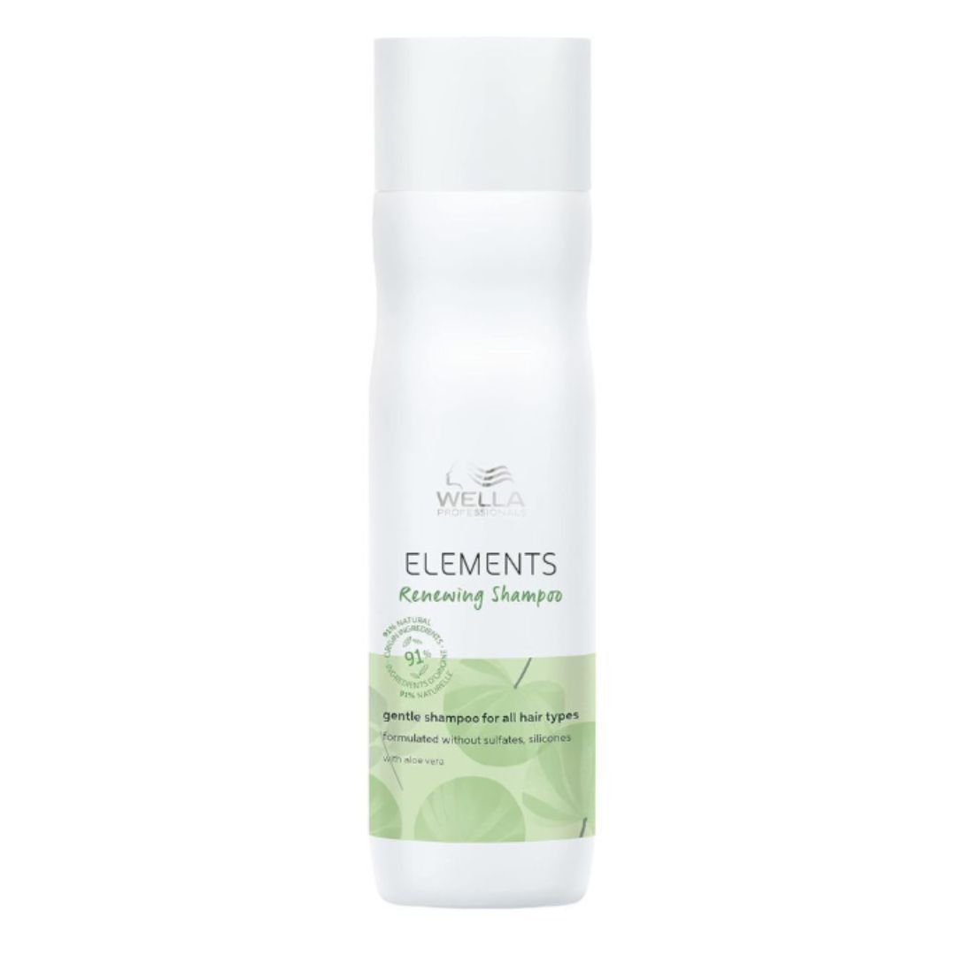 Elements Renewing Shampoo 250ml