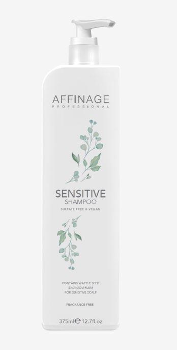 Cleanse/Care Sensitive Shampoo 375ml