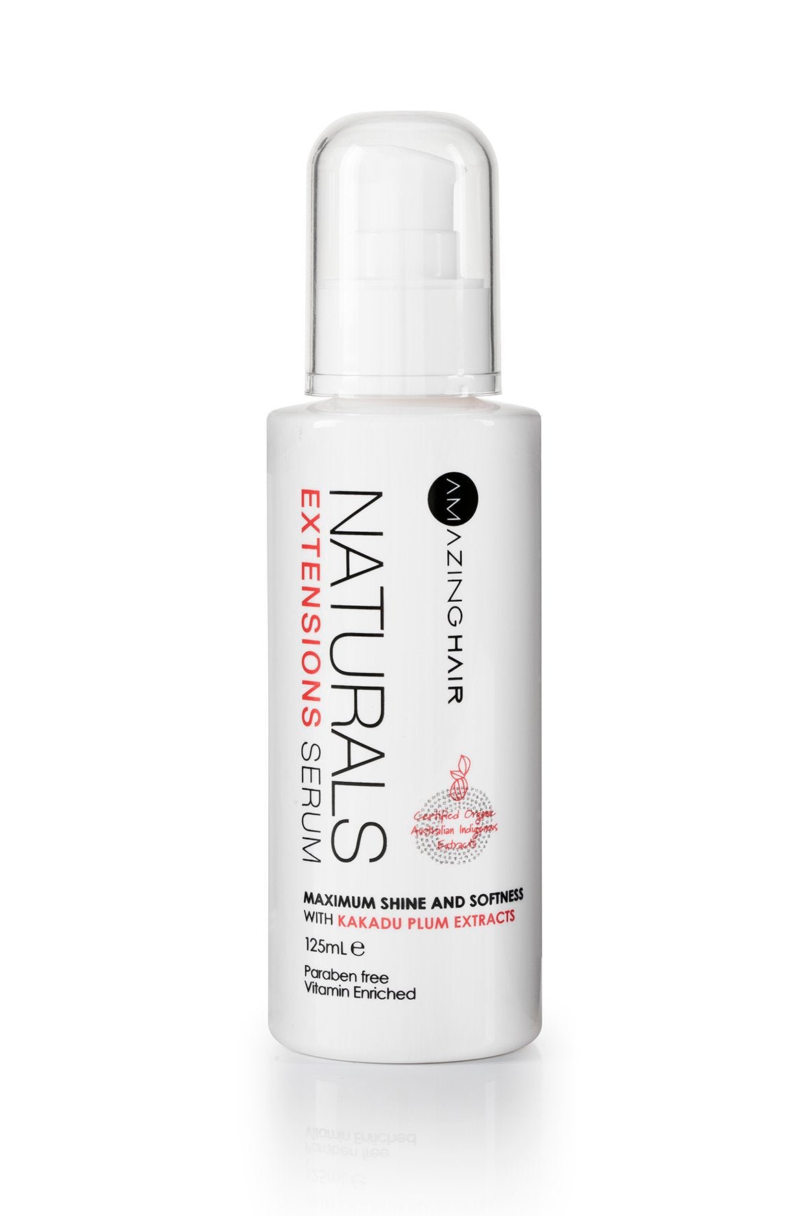 Amazing Hair Serum 125ml