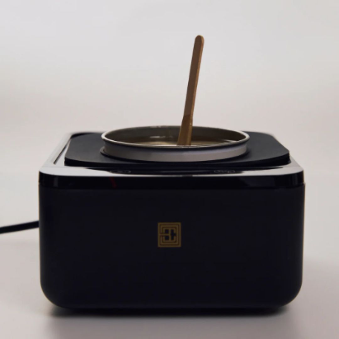 Browcode Silicone Wax Collar - Single