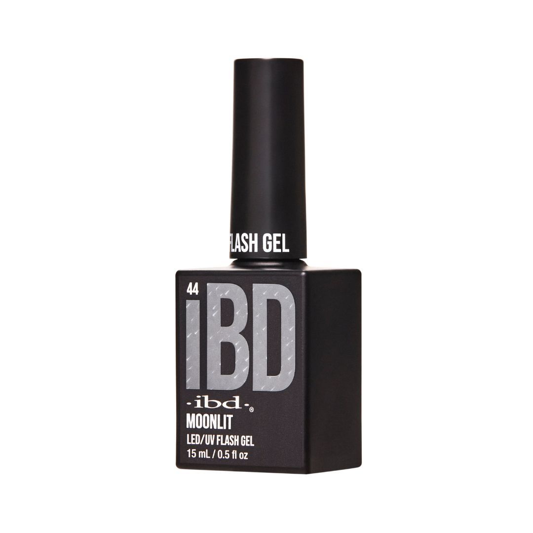 Flash Rubber Gel - Moonlit 15ml