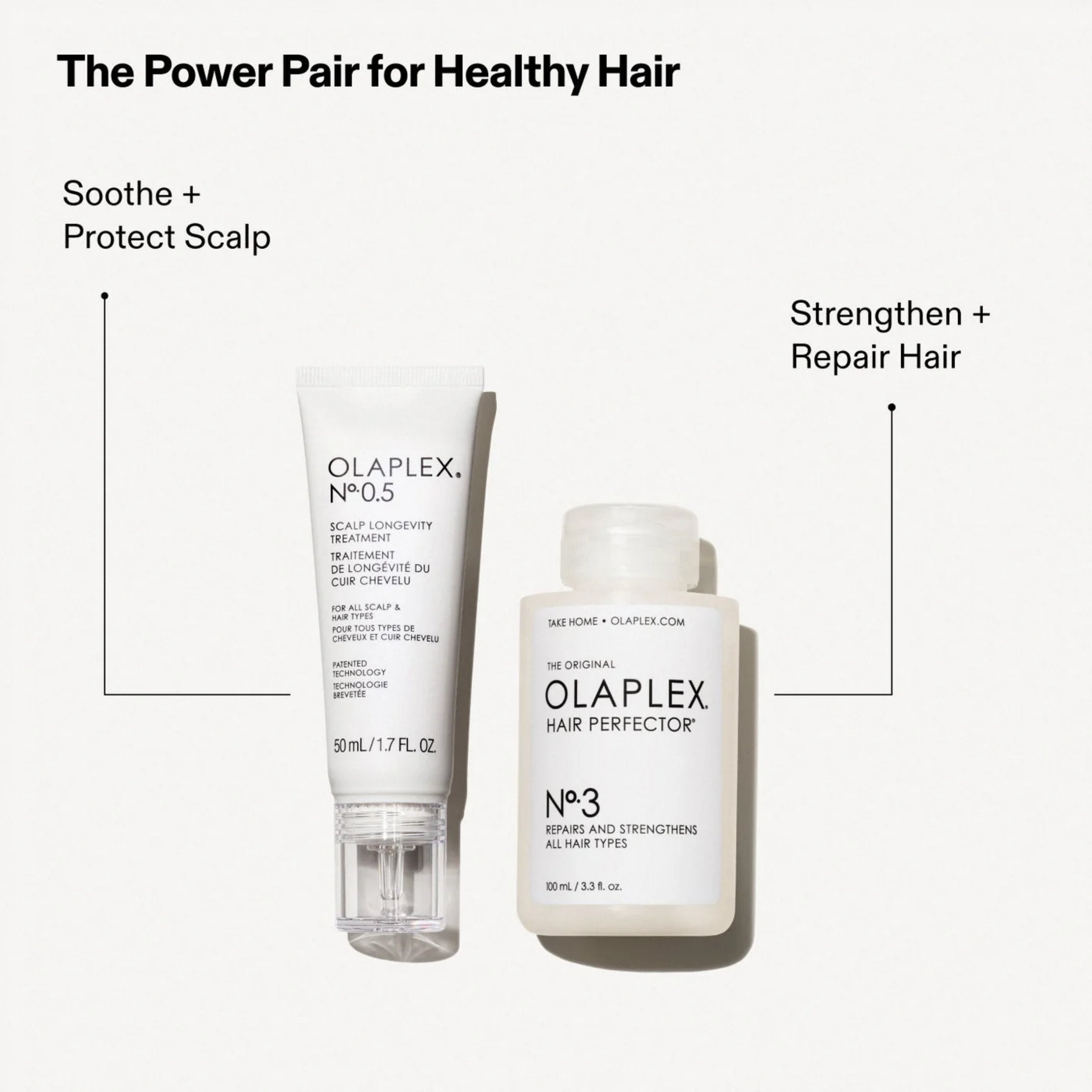Olaplex No 0.5 Scalp Longevity Treatment