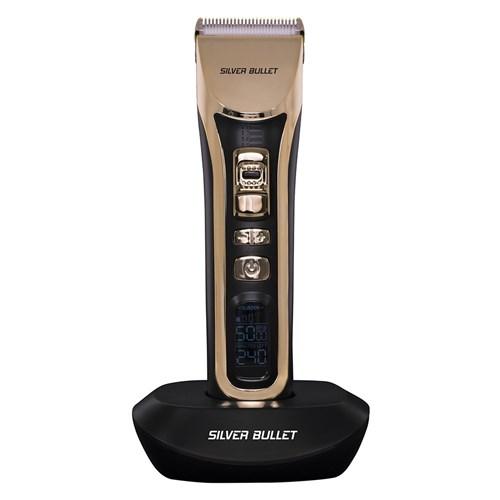 Silver Bullet Lith Pro Clipper 240 Luxe