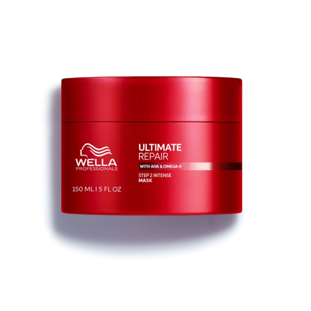 Ultimate Repair Mask 150ml
