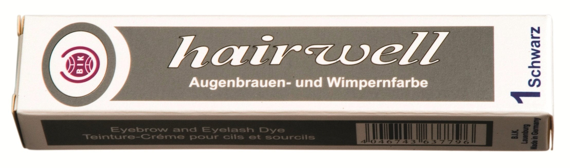 Hairwell Tint 20ml