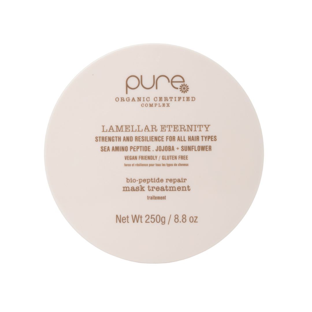 Lamellar Eternity Repair Mask 250ml