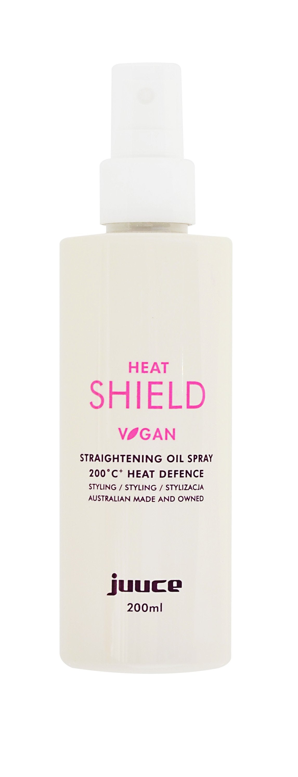 Heat Shield 200ml