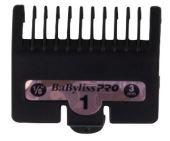 BaByliss PRO Comb Attach #1 - 3mm 1/8
