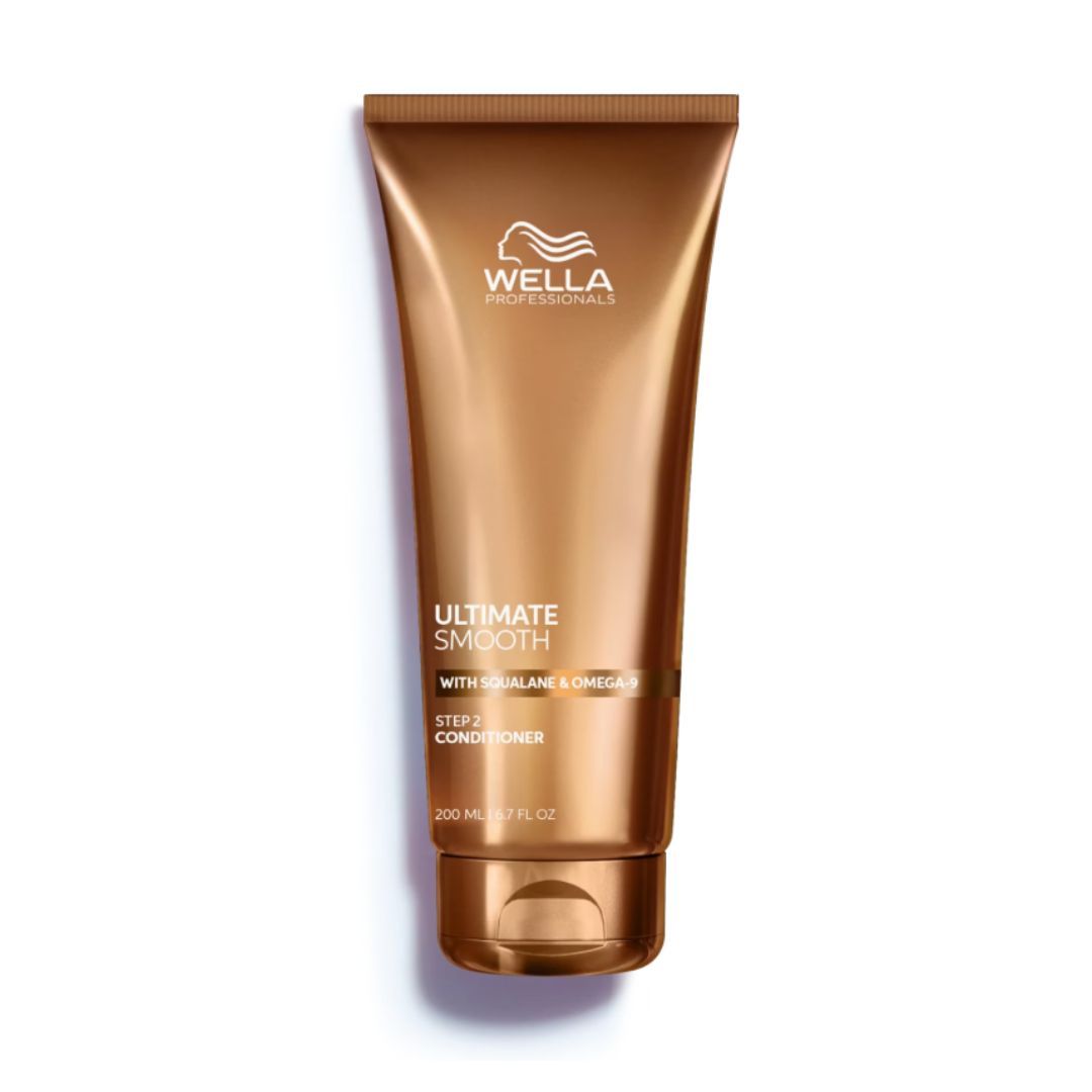 Ultimate Smooth Conditioner 200ml