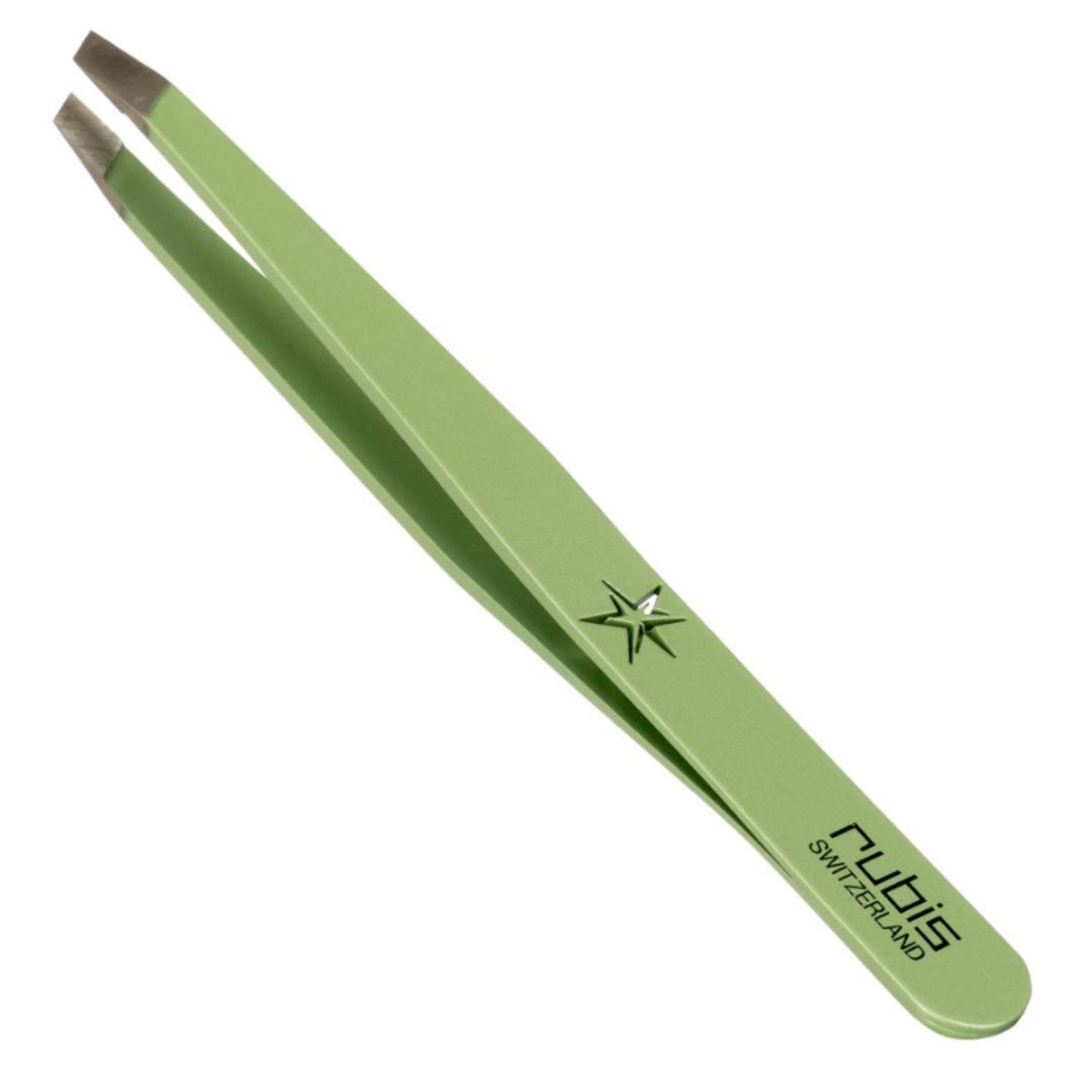 Rubis Slant Green Star