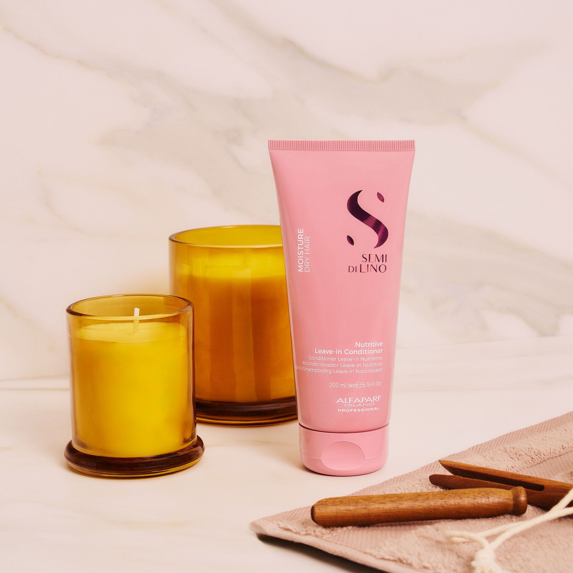 SDL Moist Nutritive Leave-In Cond 200ml