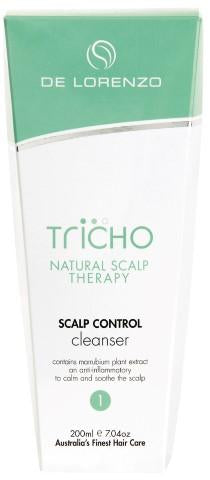 Tricho Scalp Control Cleanser 200ml