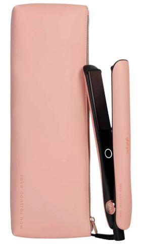 GHD Gold - Pastel Pink - Limited Stock