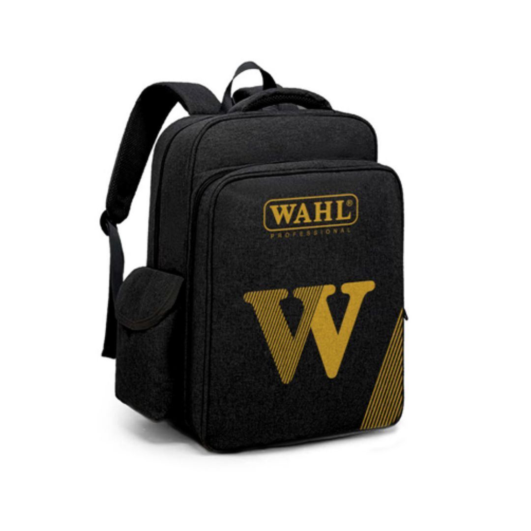 Wahl Backpack Black