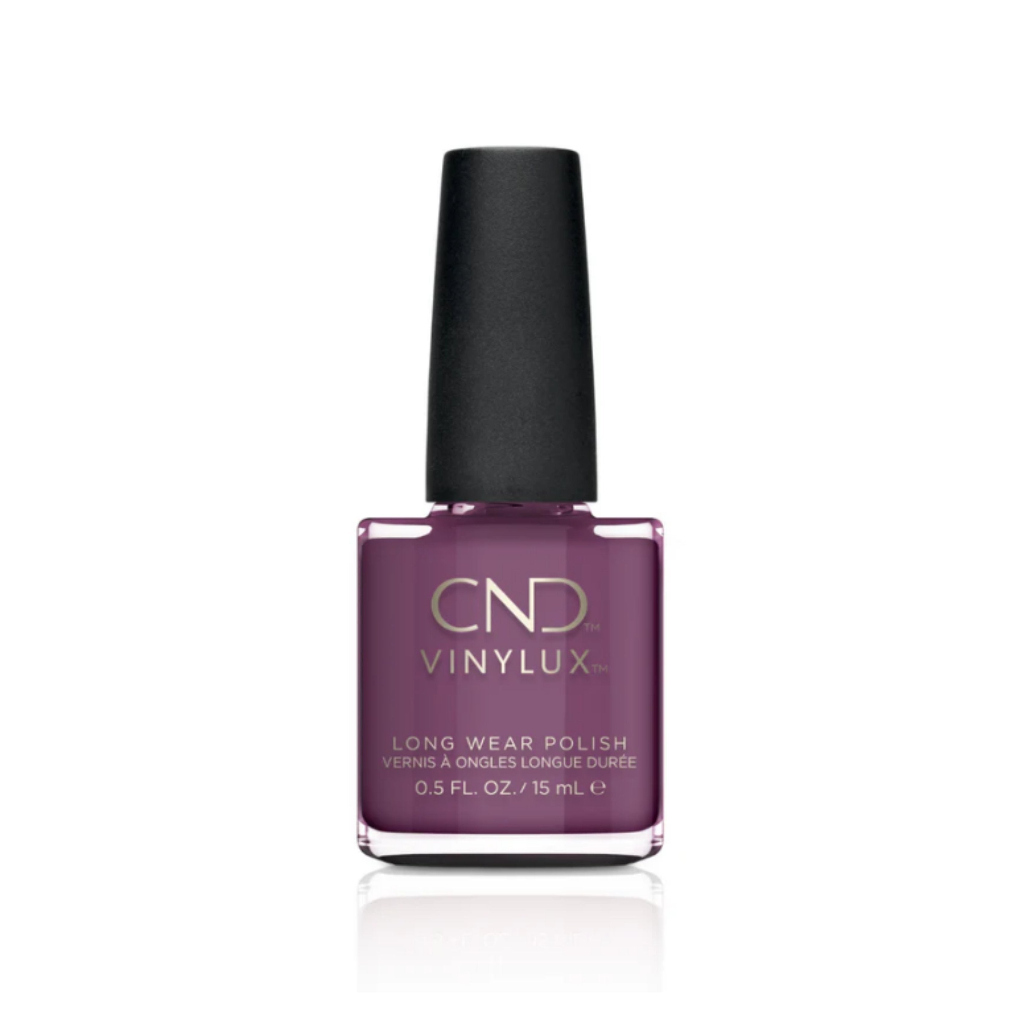 Vinylux Married To The Mauve 15ml