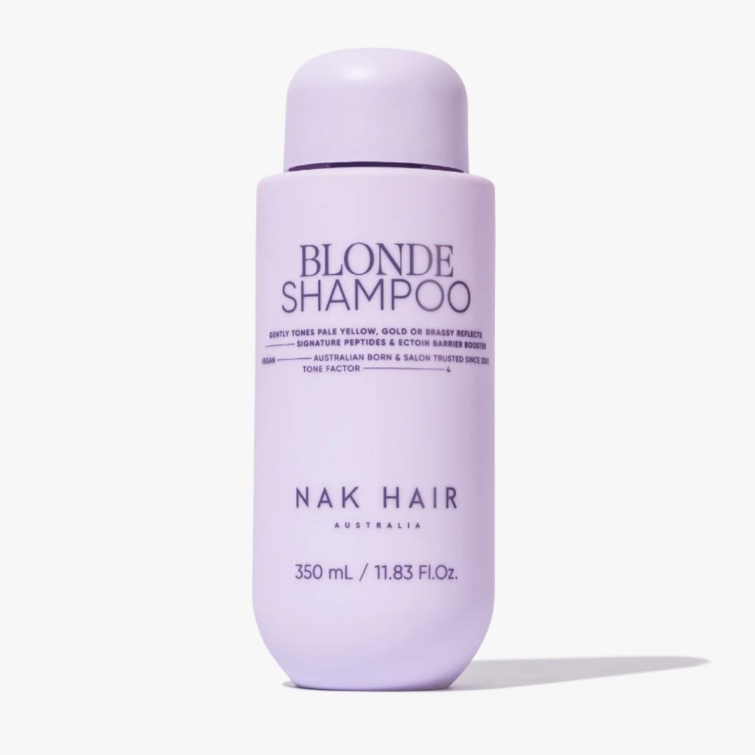 Signature Blonde Shampoo 350ml