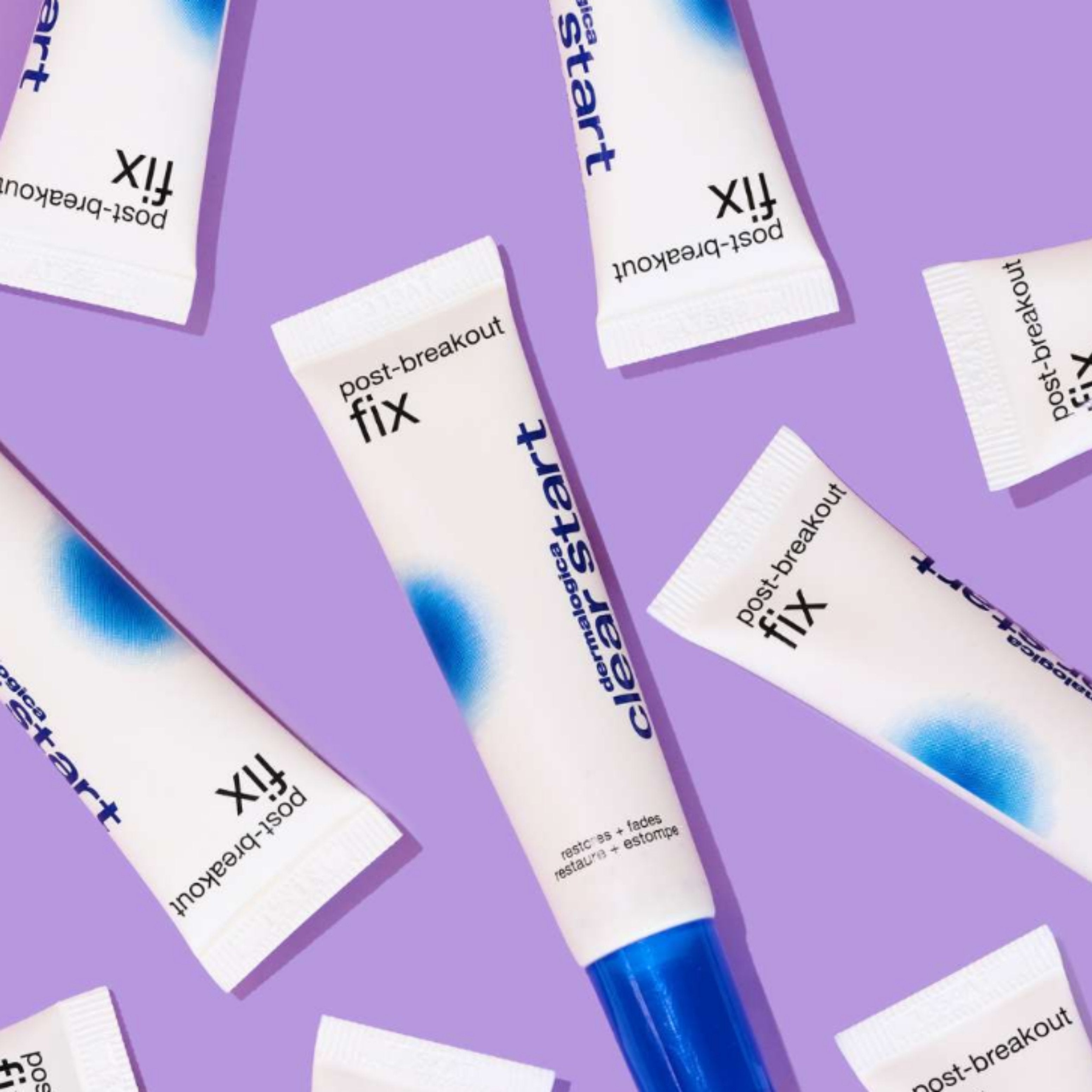 Post - Breakout Fix 15ml