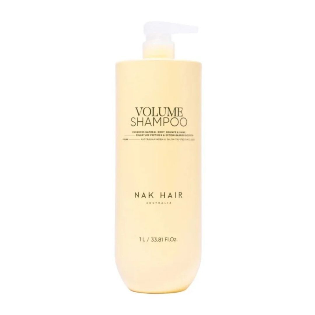 Signature Volume Shampoo 1L