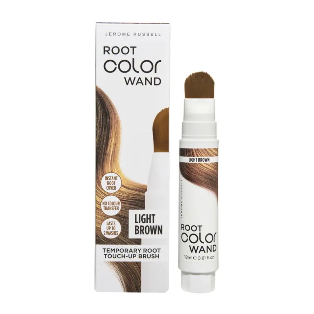JR Root Colour Wand Light Brown