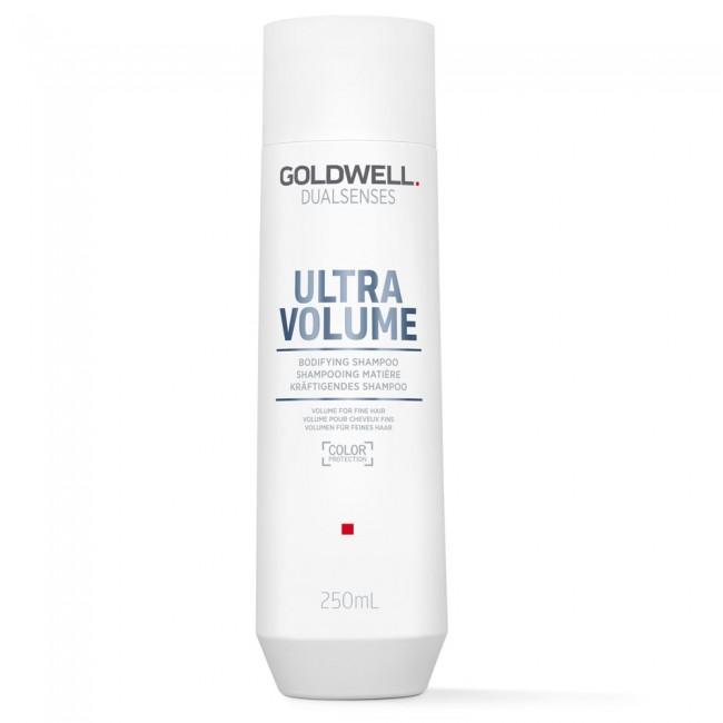 Ultra Volume Bodifying Shampoo 300ml
