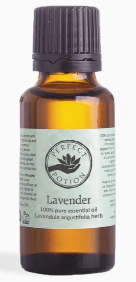 Lavender Oil 50mL non organic