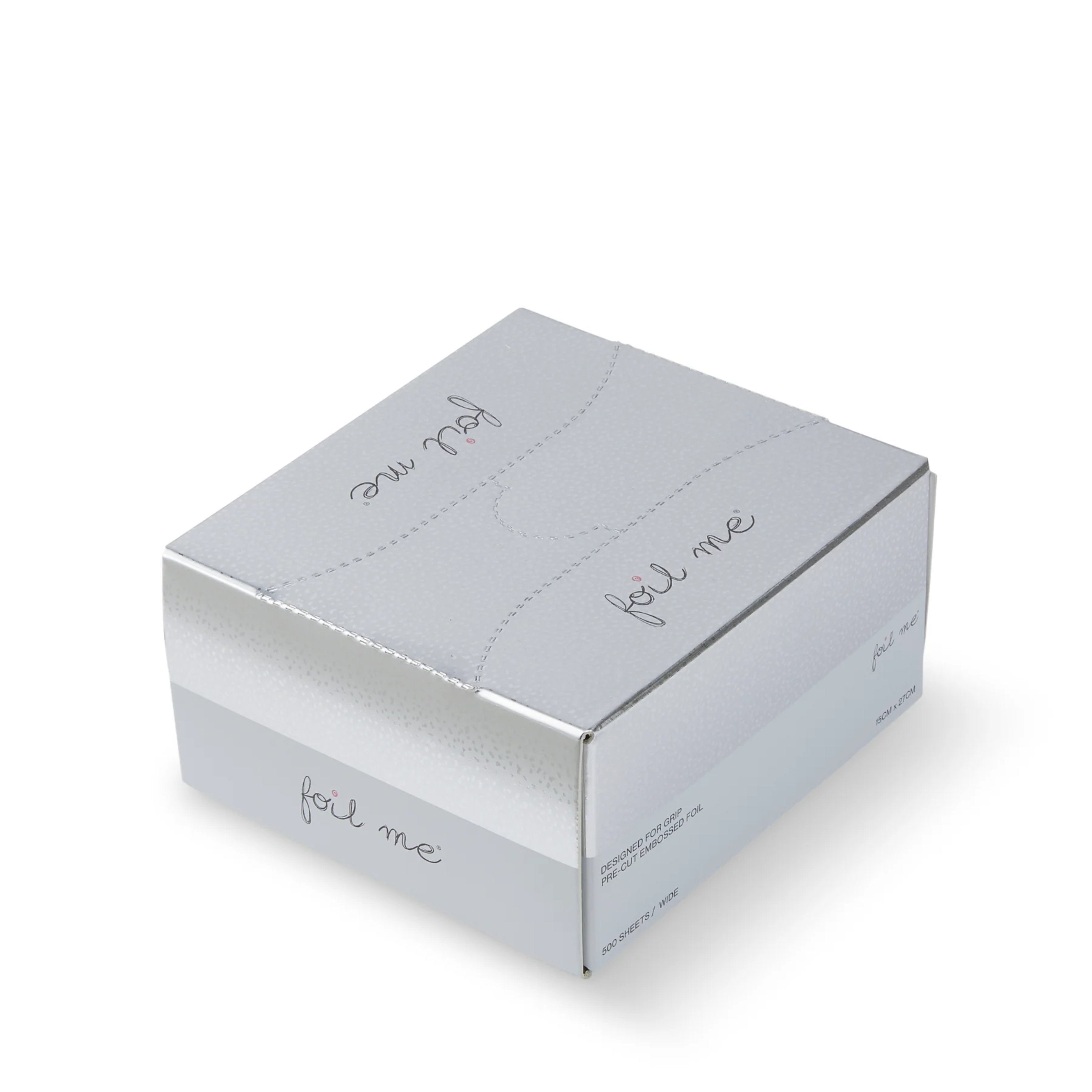 Wide 15x27cm 500 sheets