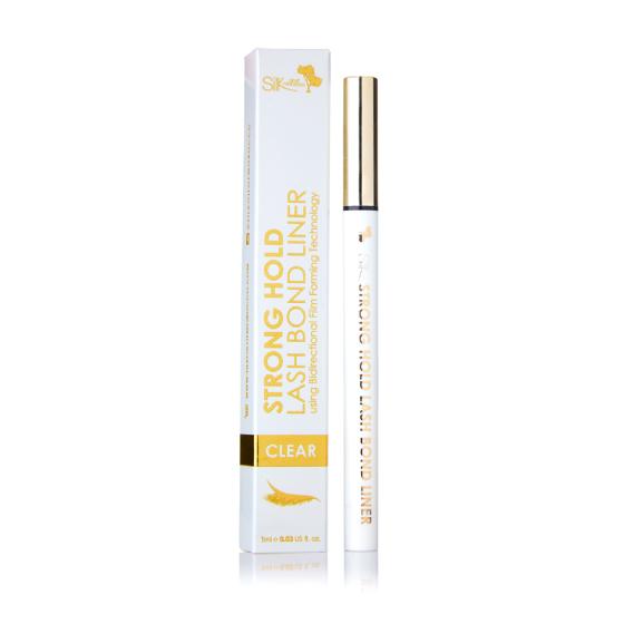 Strong Hold Lash Bond Liner  - Clear
