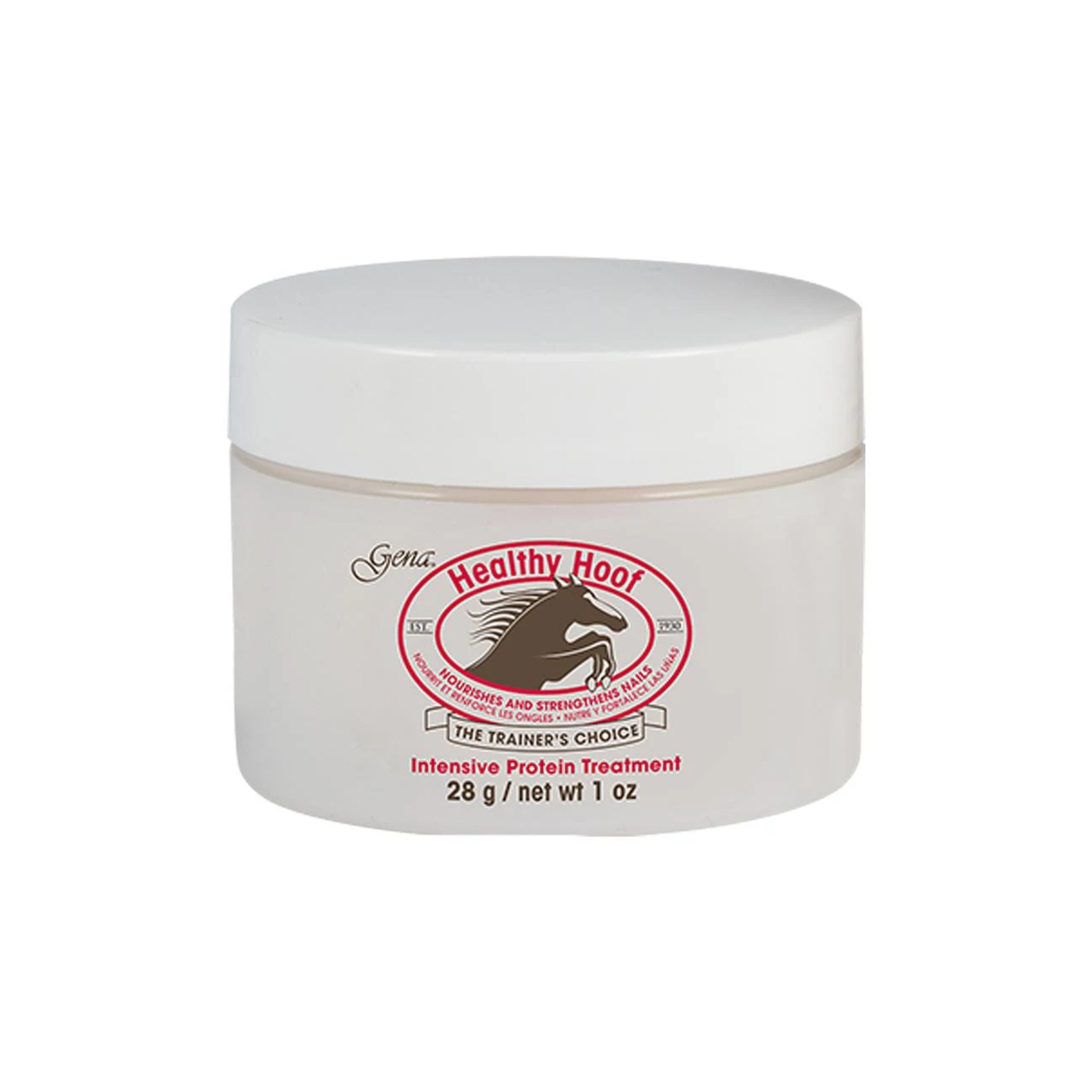 Healthy Hoof Cuticle Creme  28g