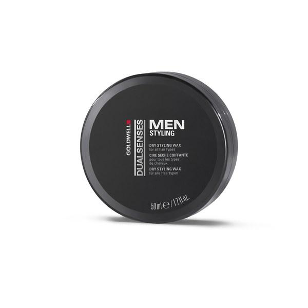 Dry Styling Wax 50mL