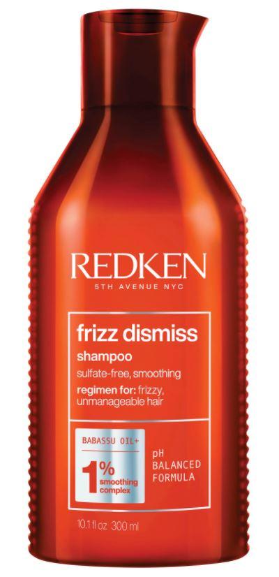Frizz Dismiss Shampoo 300ml