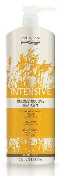 Intensive Reconstructive Treatment 1L