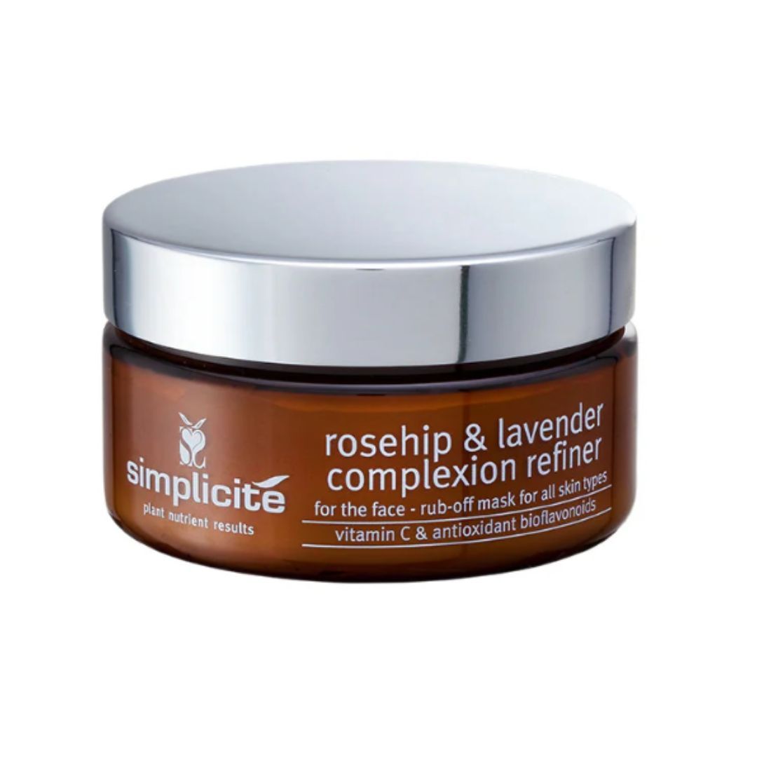 Rosehip&Lavender Complexion Refiner 110g