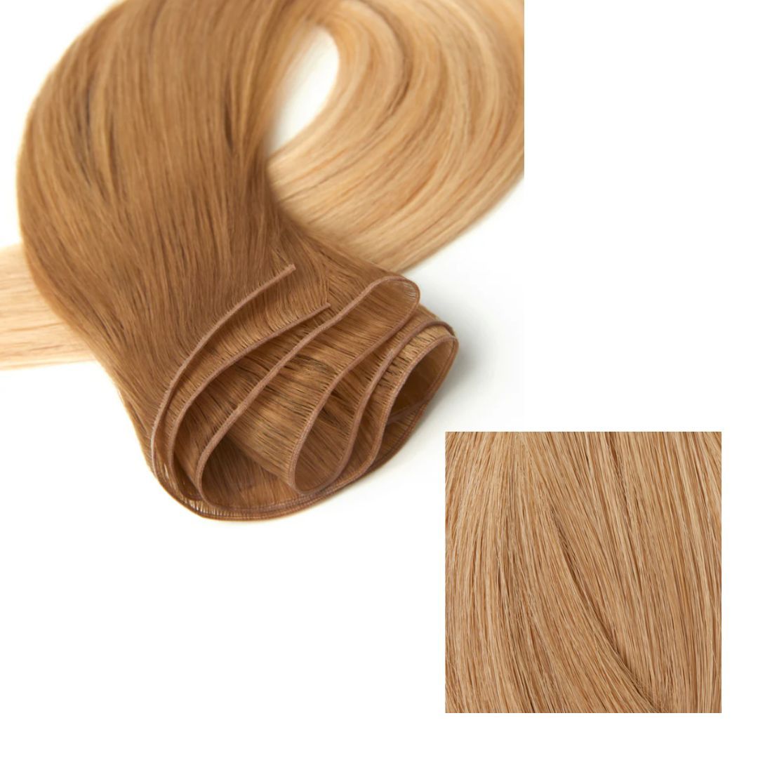 20In Superfine Weft Blonde 9G