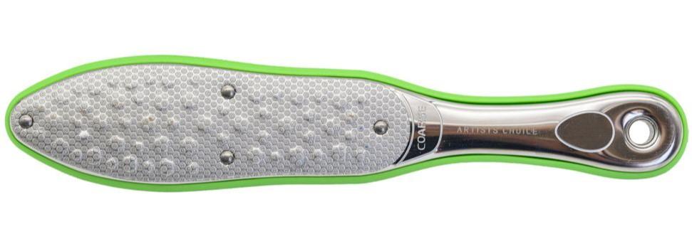 A/Choice Sterilisable Pedi File