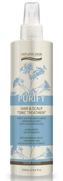 Purify Hair & Scalp Tonic Spray 250ml
