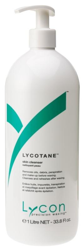 Lycotane Skin Cleanser 1L
