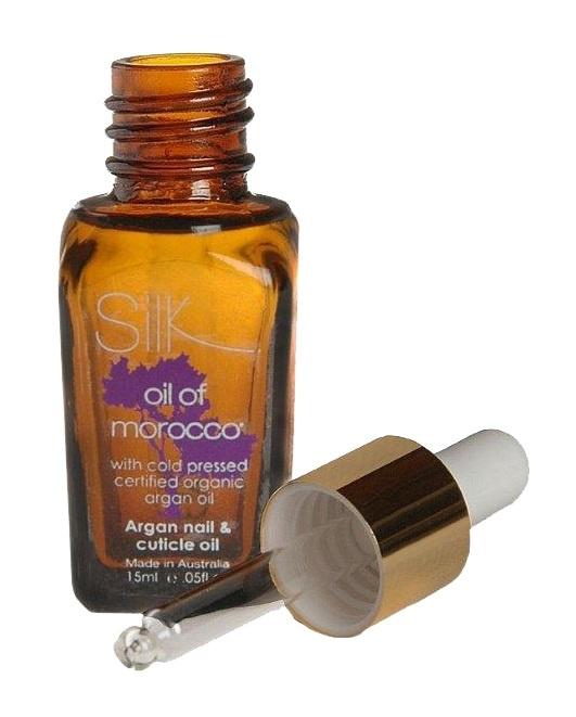 Oil of Morocco Cuticle Oil 15ml