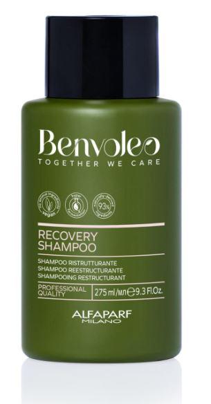 Recovery Shampoo 275ml