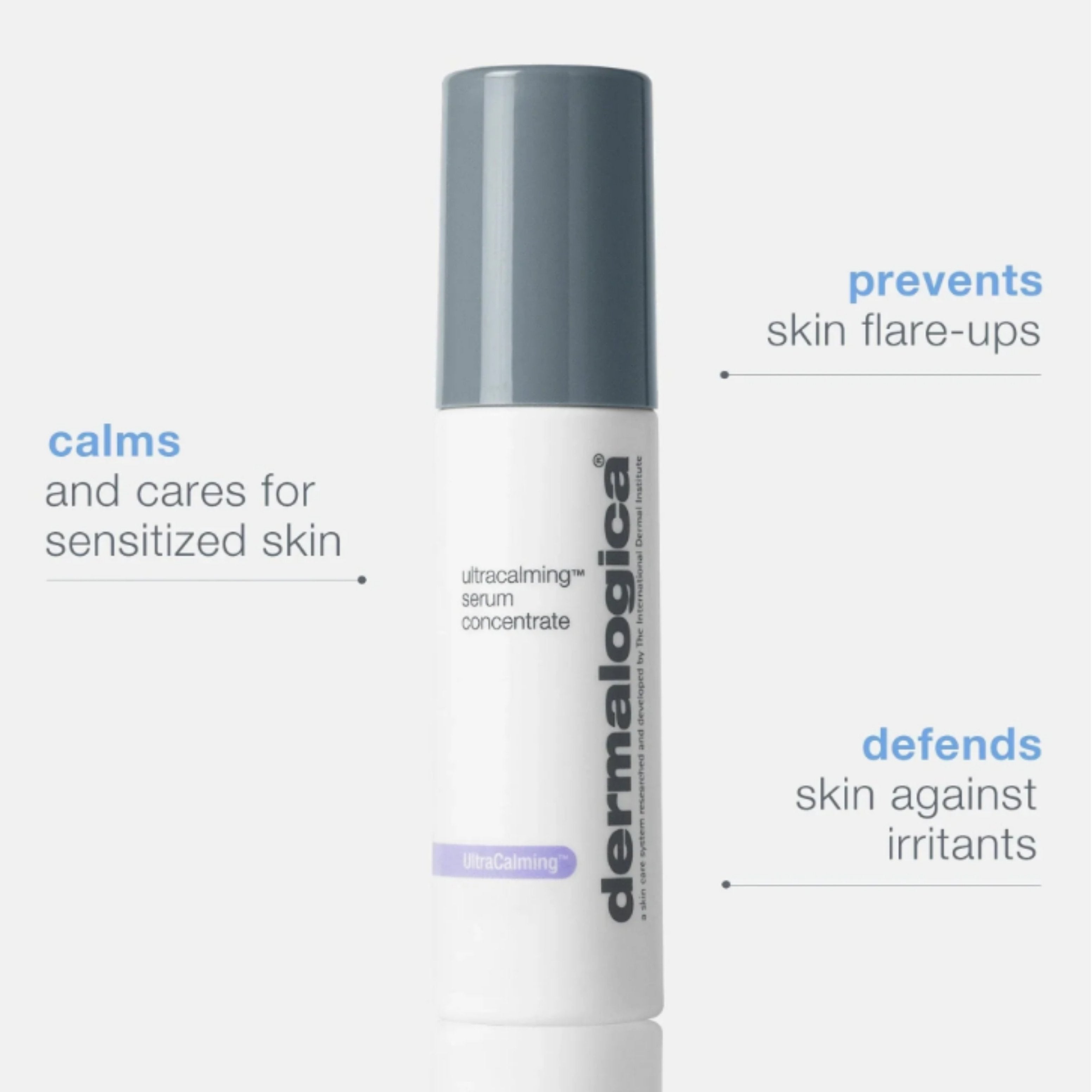 Ultracalming Serum Concentrate 40ml