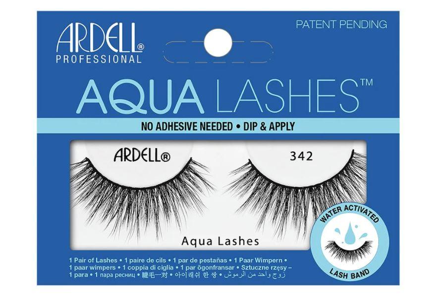 Aqua Lashes 342